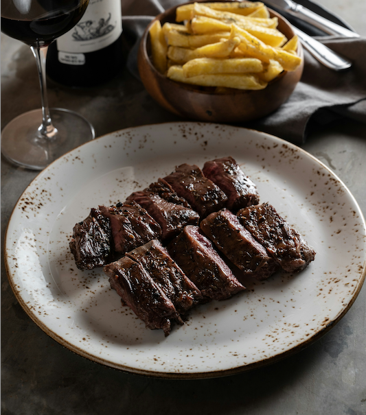 Bavette