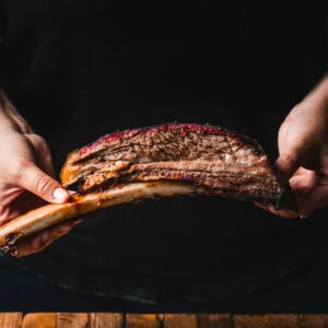 Beef Short Ribs