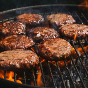 Hamburgers