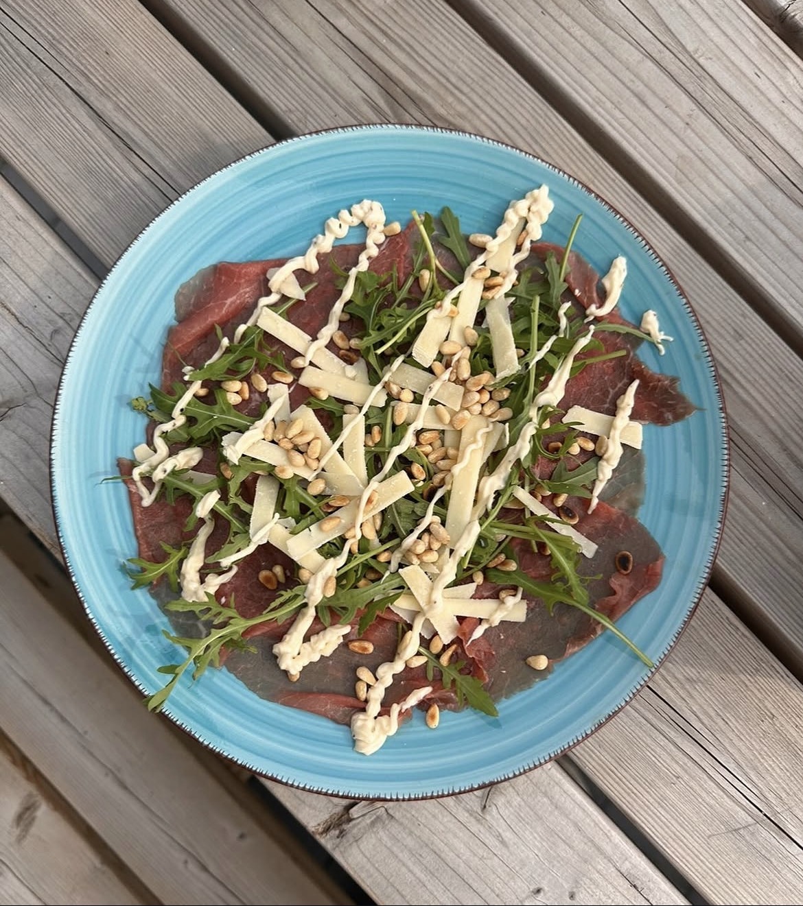 Carpaccio