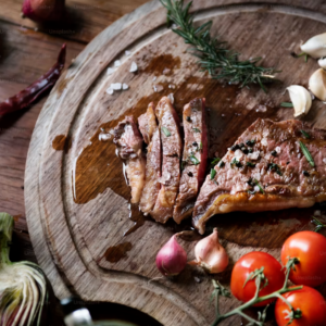 Entrecote