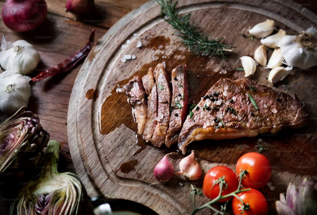 Entrecote
