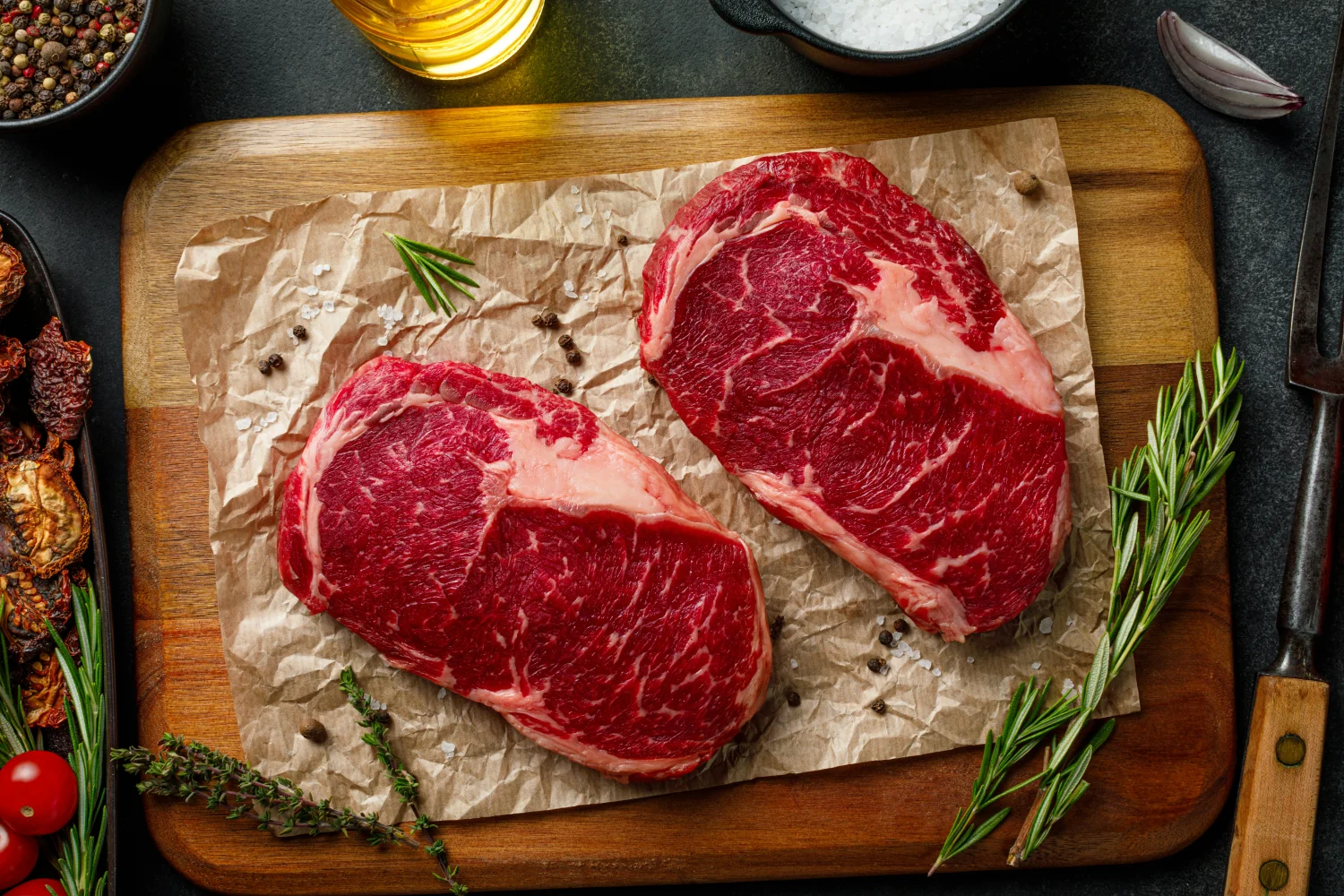 Ribeye