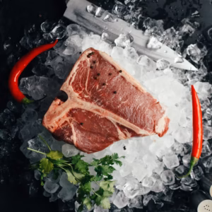 T-bone Steak