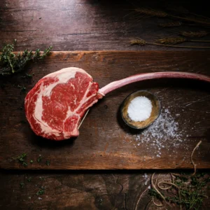 Tomahawk Steak